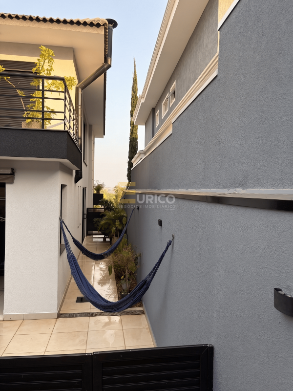 Casa em condomínio à venda no Condomínio Residencial Ibi Aram II em Itupeva/SP: 