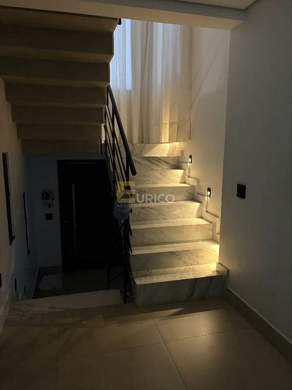 Casa em condomínio à venda no Condomínio Residencial Ibi Aram II em Itupeva/SP: 