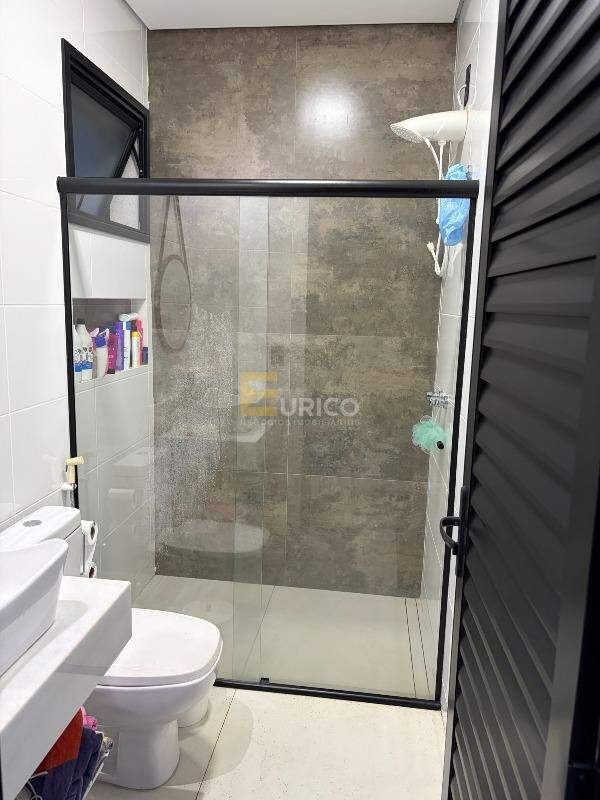 Casa em condomínio à venda no Condomínio Residencial Ibi Aram II em Itupeva/SP: 