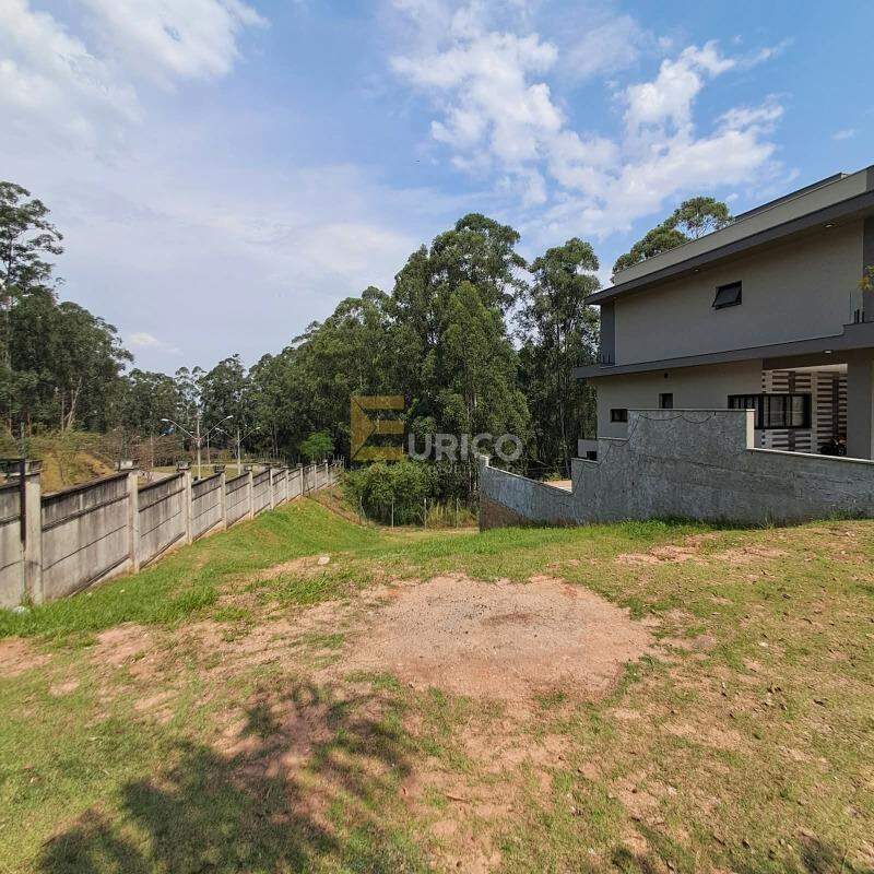 Terreno em Condomínio à venda no Condomínio Residencial Ibi Aram II em Itupeva/SP: 