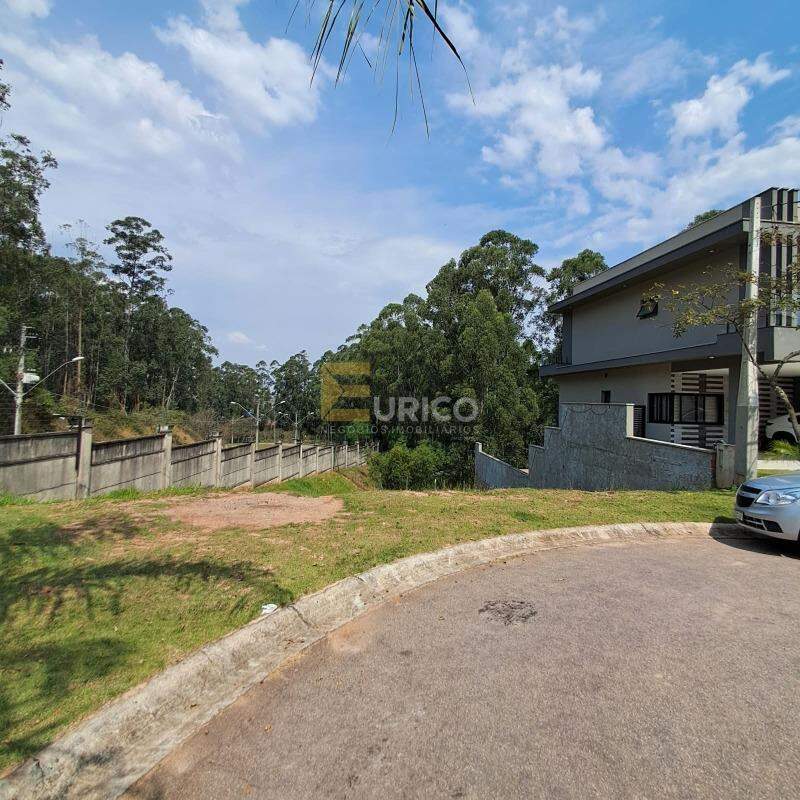 Terreno em Condomínio à venda no Condomínio Residencial Ibi Aram II em Itupeva/SP: