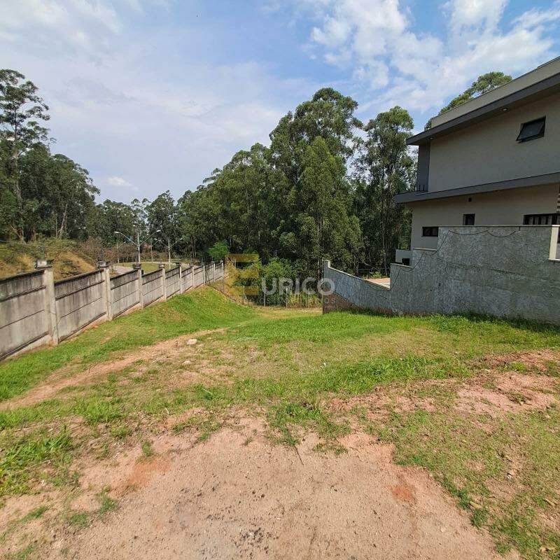 Terreno em Condomínio à venda no Condomínio Residencial Ibi Aram II em Itupeva/SP: 