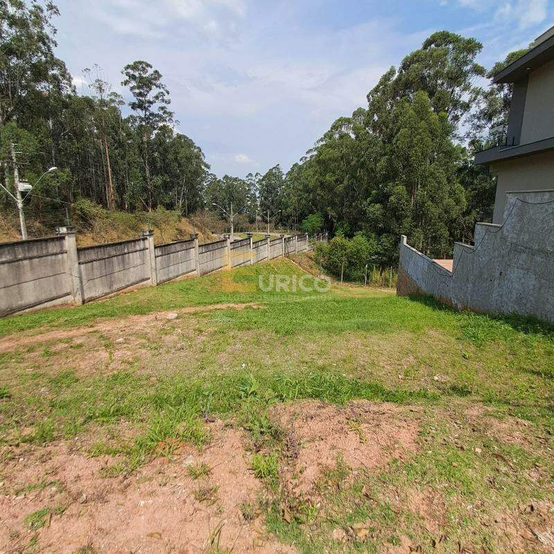 Terreno em Condomínio à venda no Condomínio Residencial Ibi Aram II em Itupeva/SP: 