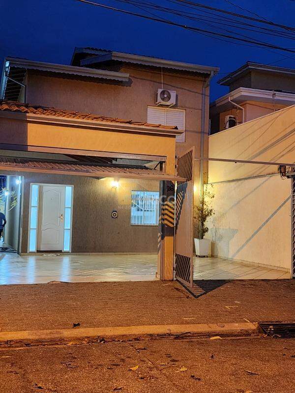 Casa à venda no Parque da Represa em Jundiaí/SP: 