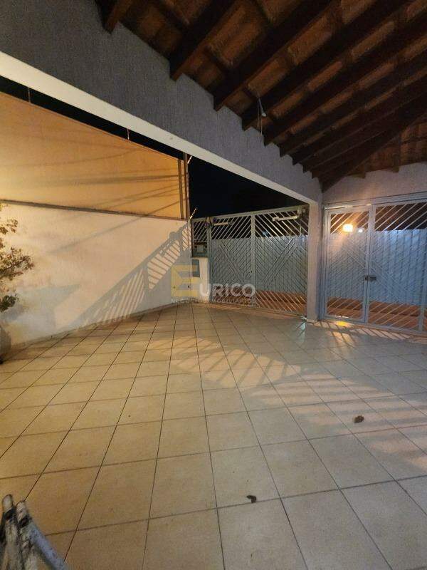 Casa à venda no Parque da Represa em Jundiaí/SP: 