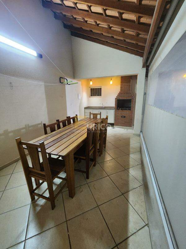 Casa à venda no Parque da Represa em Jundiaí/SP: 