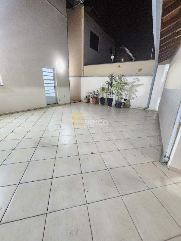 Casa à venda no Parque da Represa em Jundiaí/SP: 