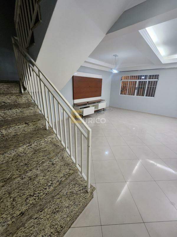 Casa à venda no Parque da Represa em Jundiaí/SP: 