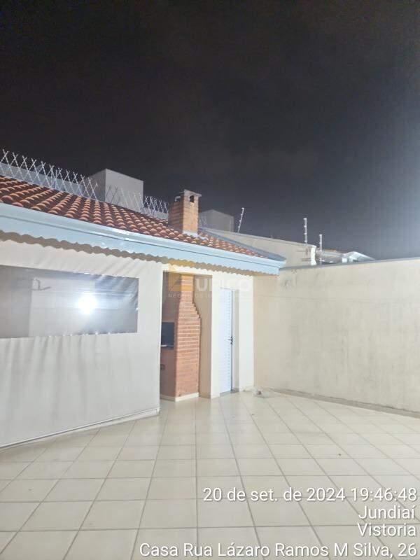 Casa à venda no Parque da Represa em Jundiaí/SP: 