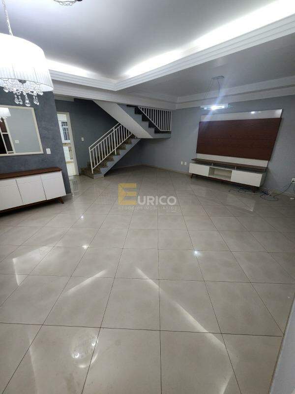 Casa à venda no Parque da Represa em Jundiaí/SP: 