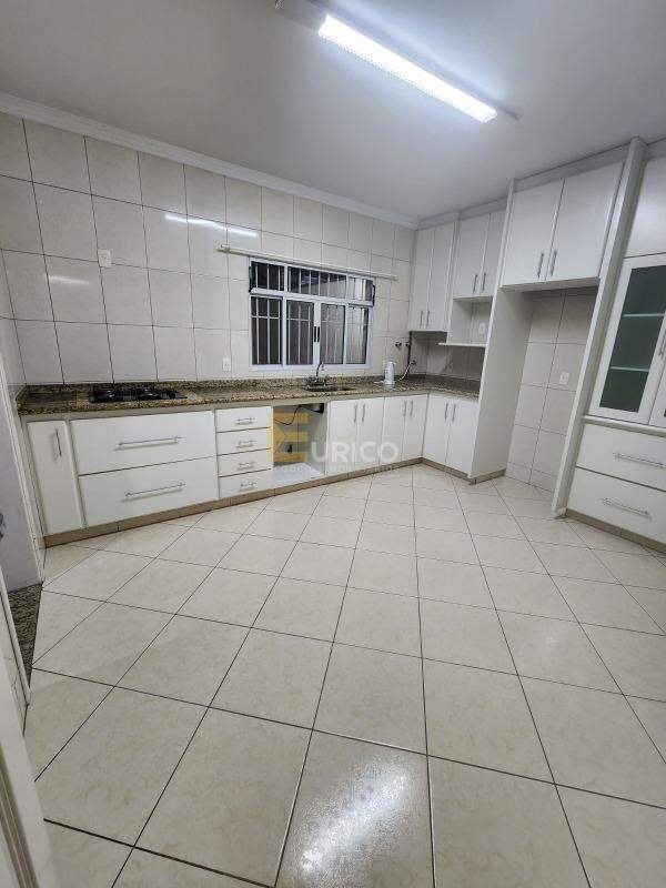 Casa à venda no Parque da Represa em Jundiaí/SP: 