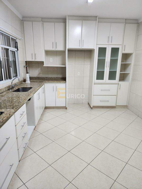 Casa à venda no Parque da Represa em Jundiaí/SP: 