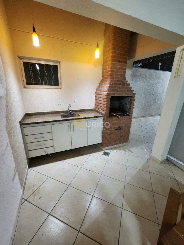 Casa à venda no Parque da Represa em Jundiaí/SP: 