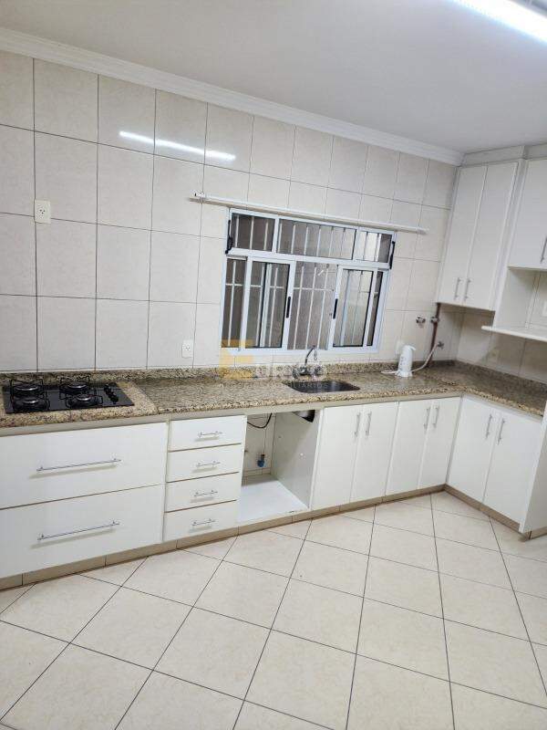 Casa à venda no Parque da Represa em Jundiaí/SP: 