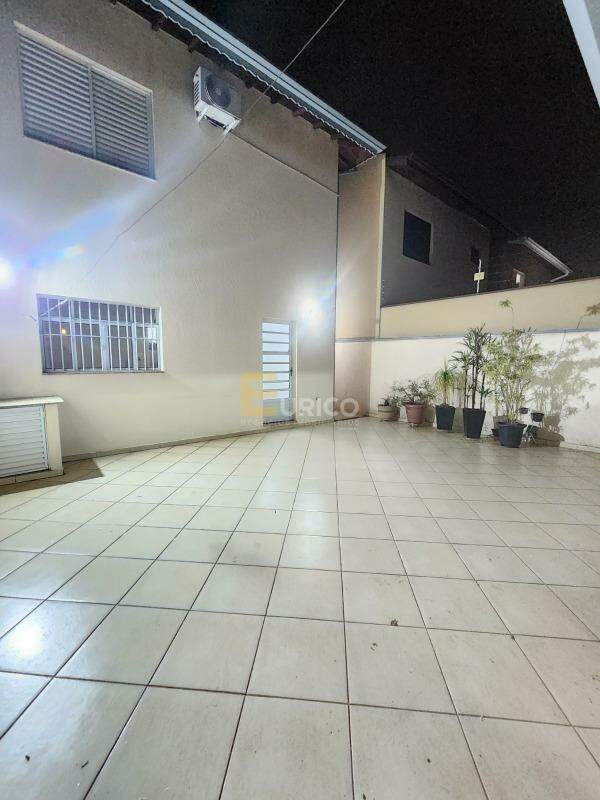 Casa à venda no Parque da Represa em Jundiaí/SP: 