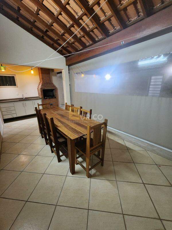 Casa à venda no Parque da Represa em Jundiaí/SP: 