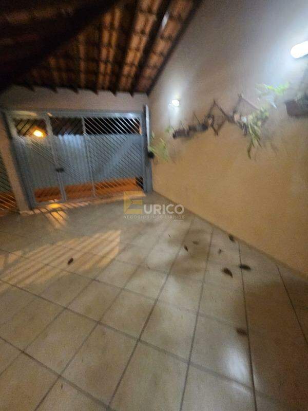 Casa à venda no Parque da Represa em Jundiaí/SP: 