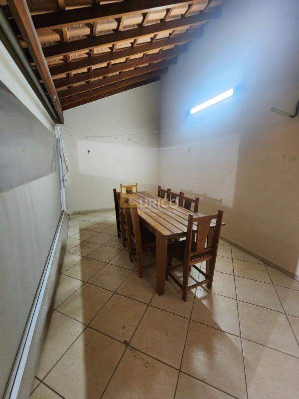 Casa à venda no Parque da Represa em Jundiaí/SP: 