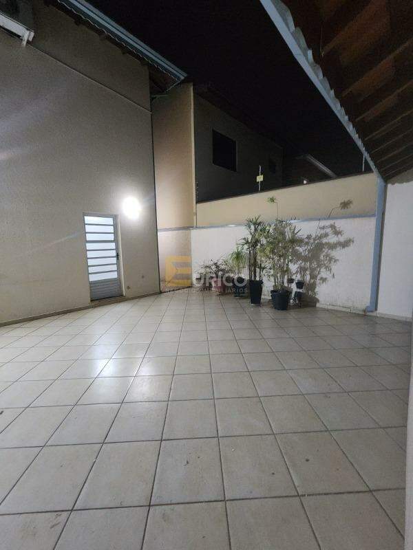 Casa à venda no Parque da Represa em Jundiaí/SP: 