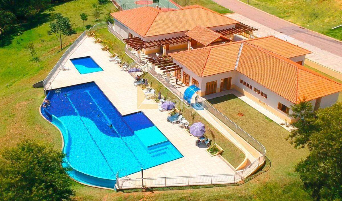 Terreno em Condomínio à venda no Condomínio Residencial Ibi Aram II em Itupeva/SP: 