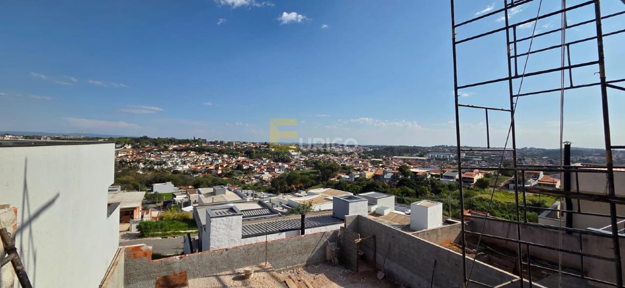 Casa à venda no Jardim das Videiras em Vinhedo/SP: 