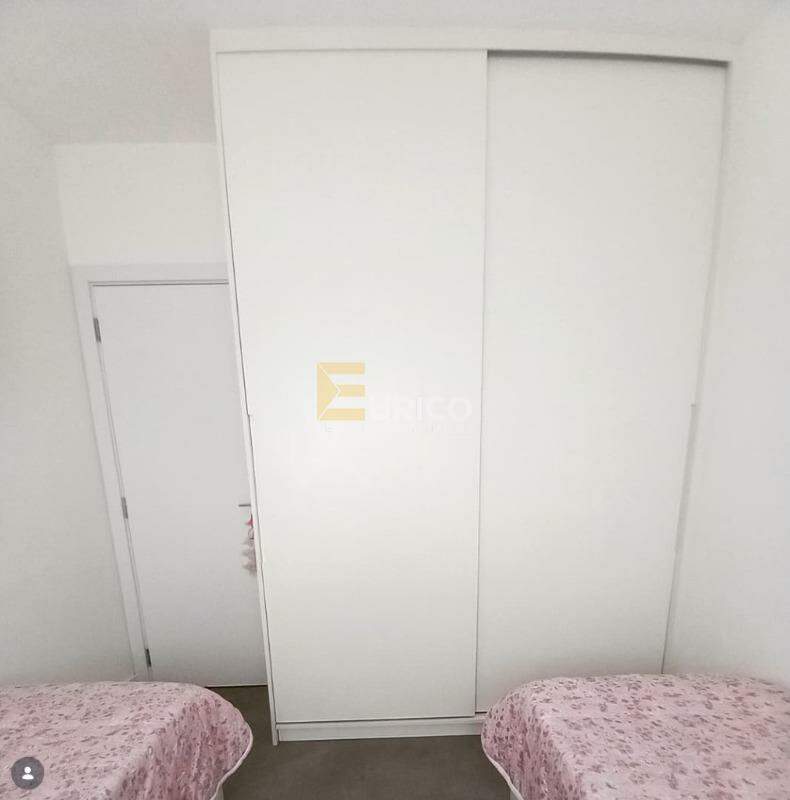 Apartamento à venda no Condomínio Residencial Tons de Ipanema em Jundiaí/SP: 