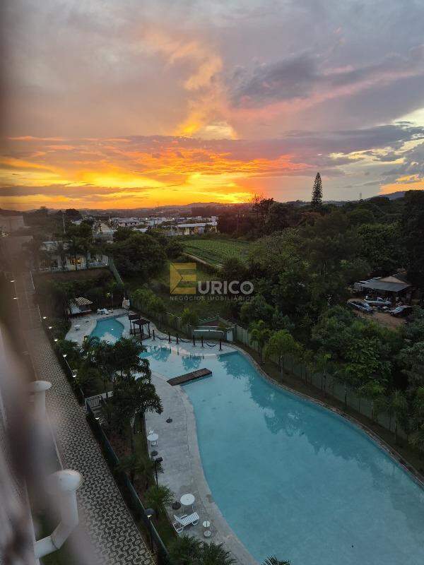 Apartamento à venda no Condomínio Residencial Tons de Ipanema em Jundiaí/SP: 