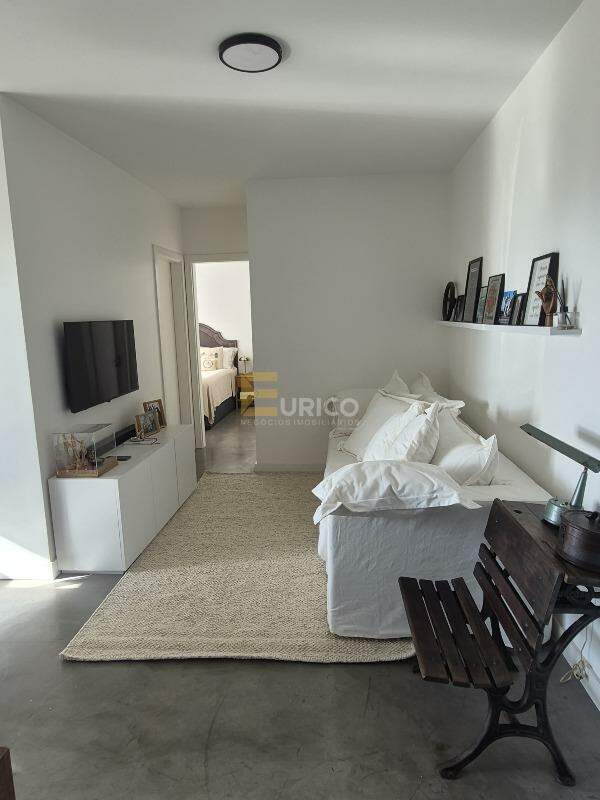 Apartamento à venda no Condomínio Residencial Tons de Ipanema em Jundiaí/SP: 