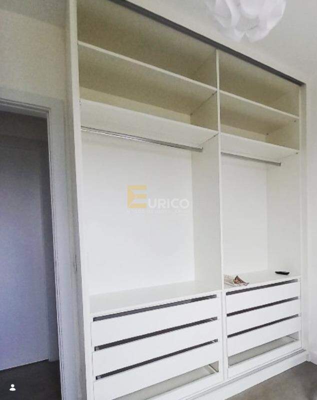 Apartamento à venda no Condomínio Residencial Tons de Ipanema em Jundiaí/SP: 