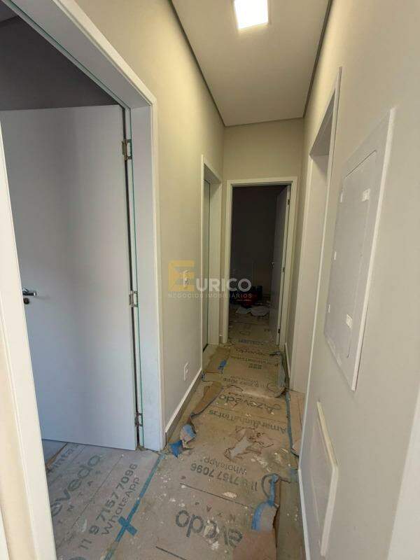 Casa em condomínio à venda no Reserva Ermida em Jundiaí/SP: