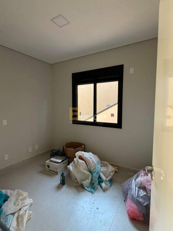 Casa em condomínio à venda no Reserva Ermida em Jundiaí/SP: