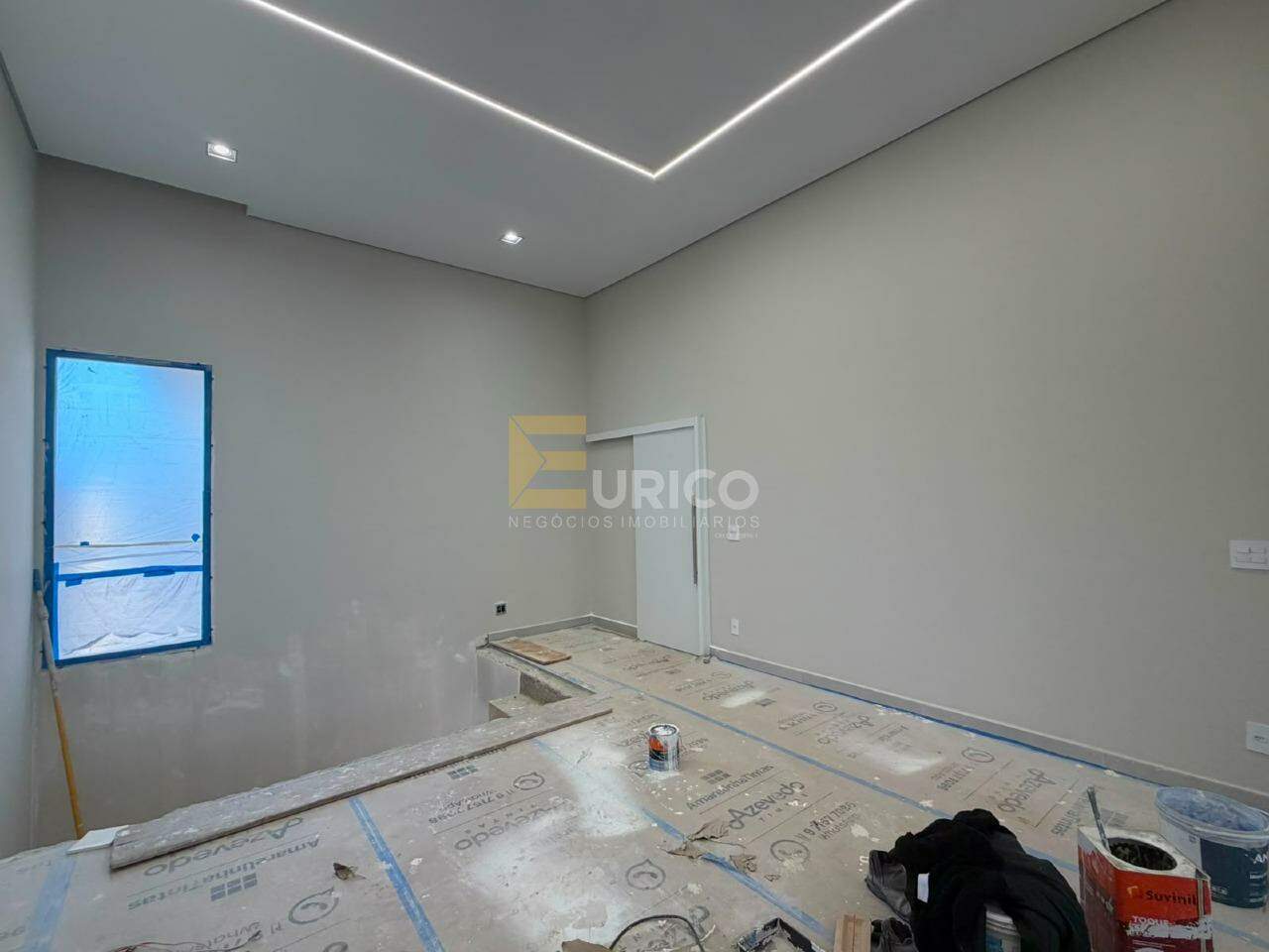 Casa em condomínio à venda no Reserva Ermida em Jundiaí/SP: