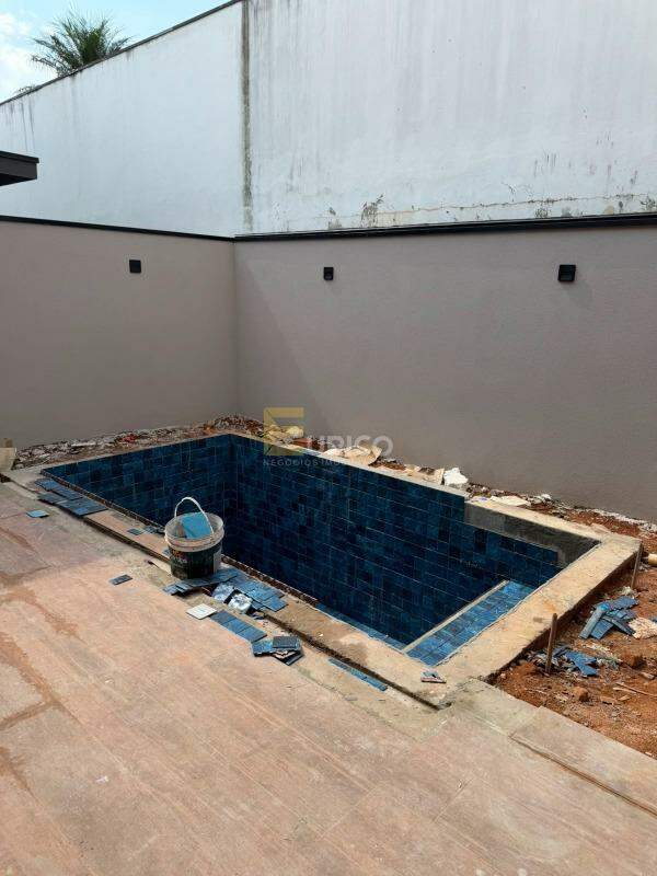 Casa em condomínio à venda no Reserva Ermida em Jundiaí/SP: