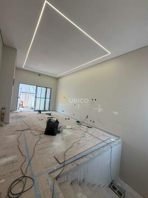 Casa em condomínio à venda no Reserva Ermida em Jundiaí/SP: