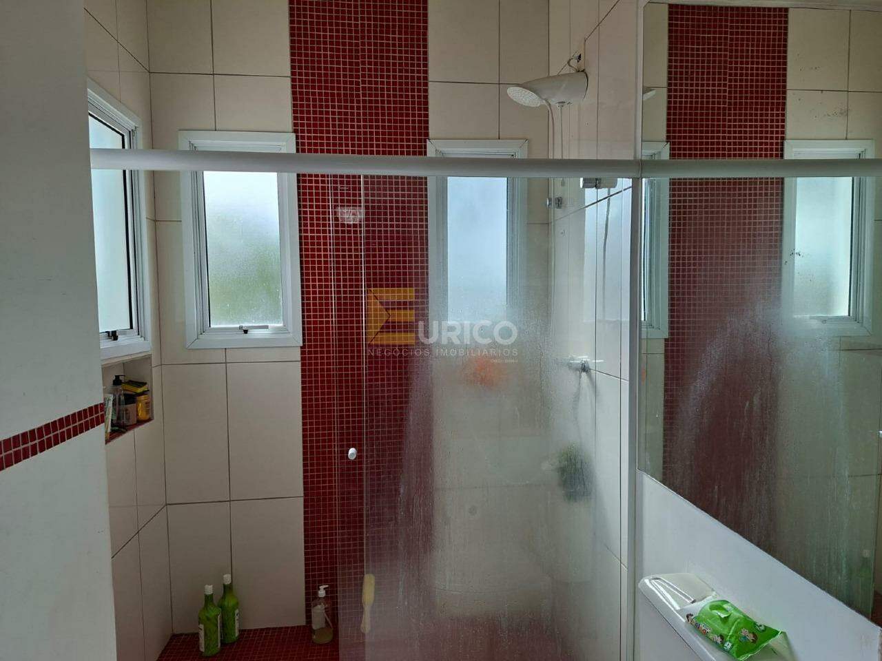 Casa em condomínio à venda no Condomínio Vivenda das Cerejeiras em Valinhos/SP: 
