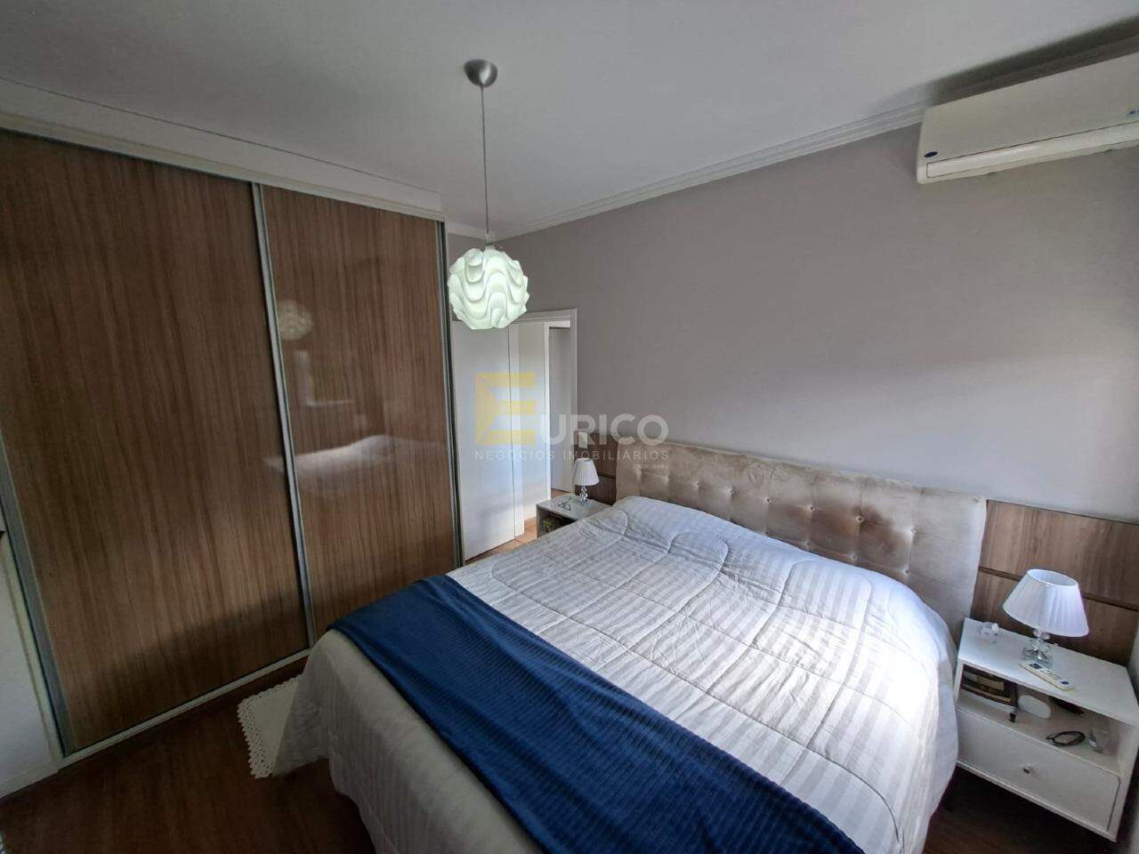 Casa em condomínio à venda no Condomínio Vivenda das Cerejeiras em Valinhos/SP: 