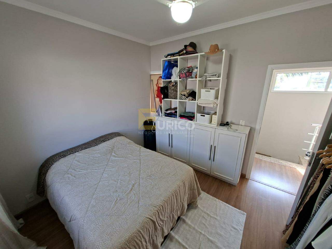 Casa em condomínio à venda no Condomínio Vivenda das Cerejeiras em Valinhos/SP: 