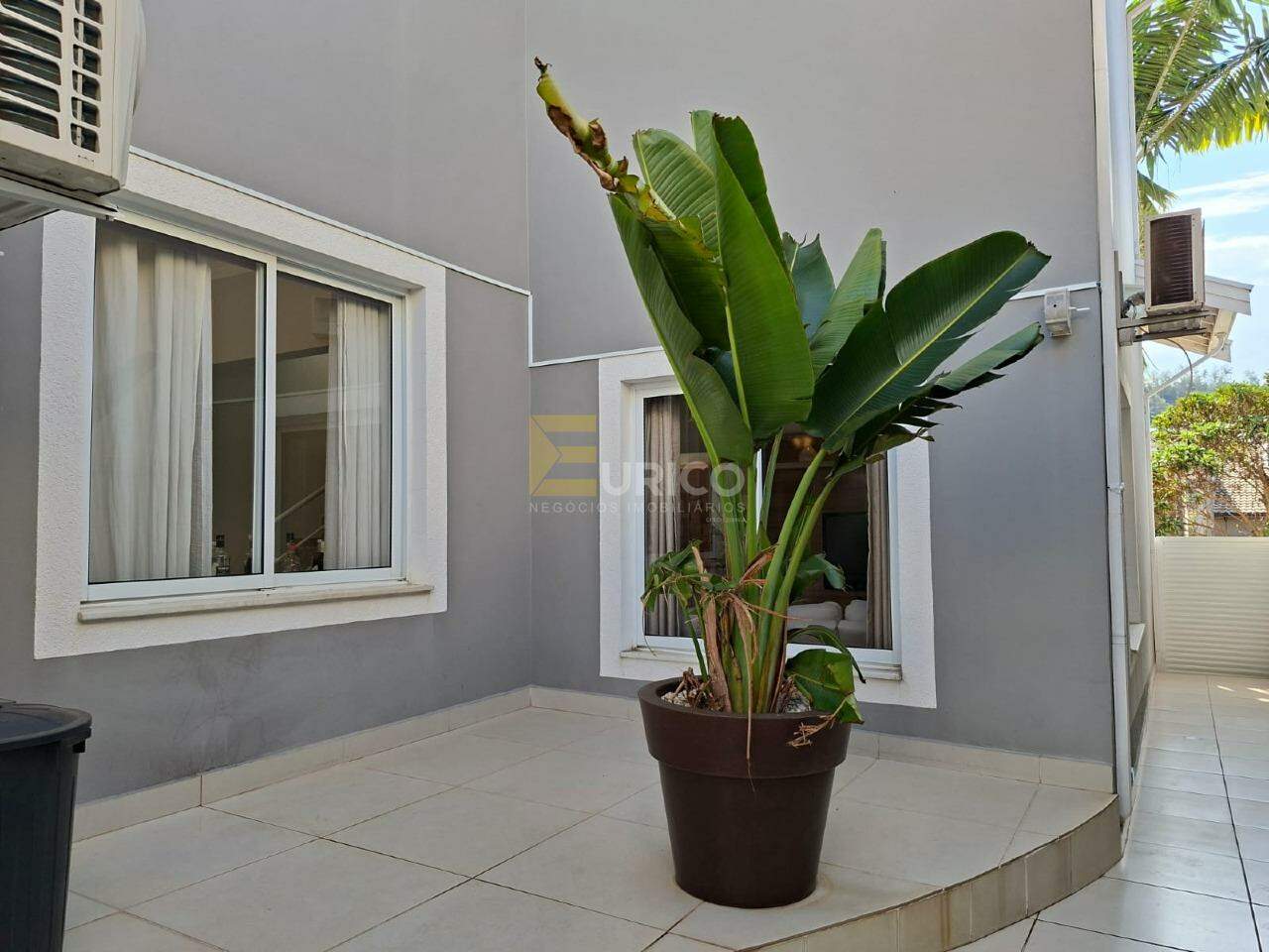 Casa em condomínio à venda no Condomínio Vivenda das Cerejeiras em Valinhos/SP: 