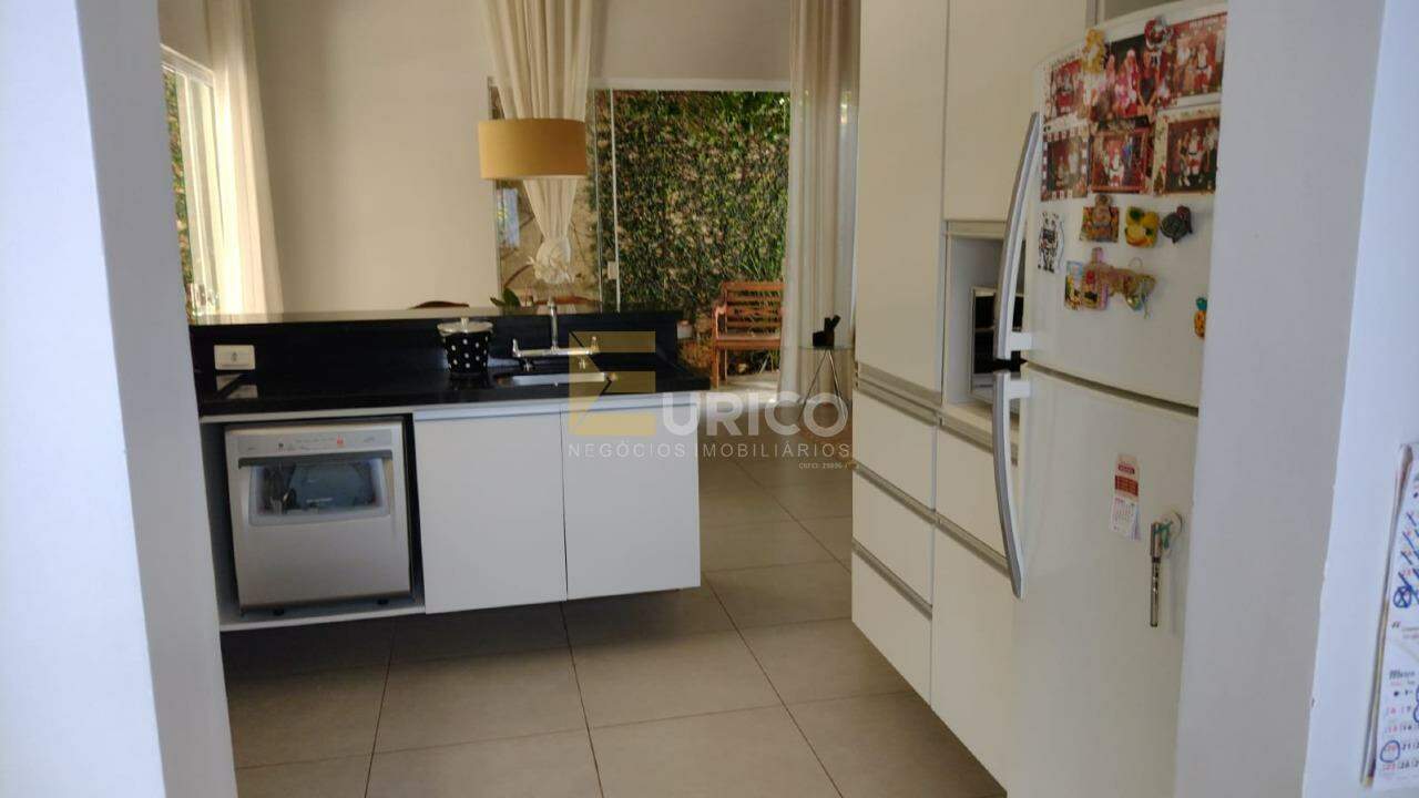 Casa em condomínio à venda no Condomínio Residencial Ibi Aram I em Itupeva/SP:
