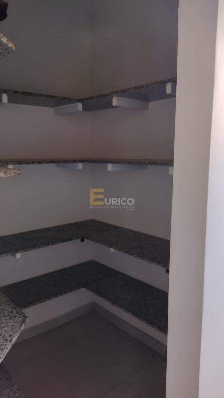 Casa em condomínio à venda no Condomínio Residencial Ibi Aram I em Itupeva/SP: