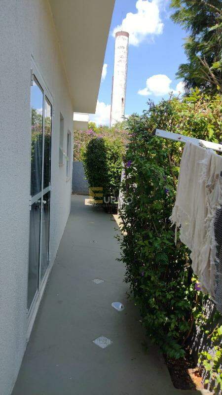 Casa em condomínio à venda no Condomínio Residencial Ibi Aram I em Itupeva/SP: