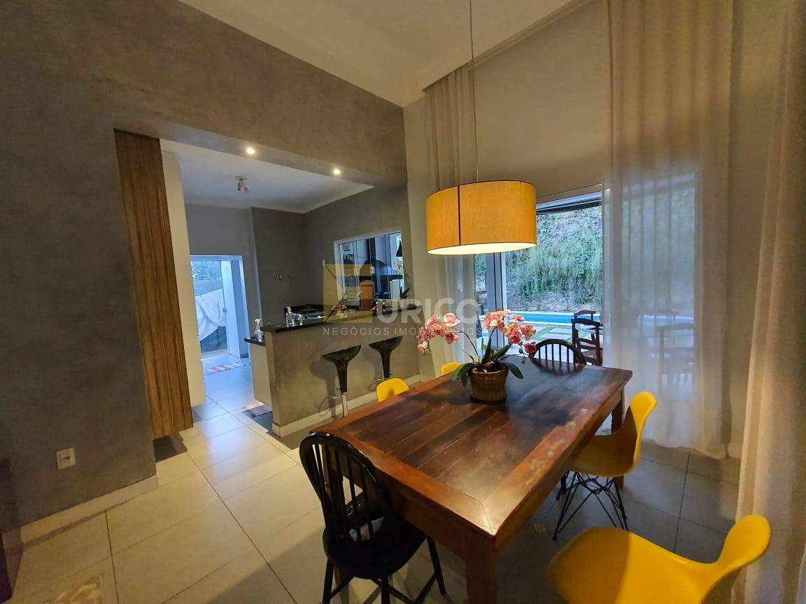 Casa em condomínio à venda no Condomínio Residencial Ibi Aram I em Itupeva/SP: