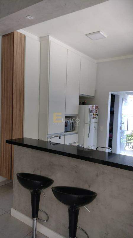 Casa em condomínio à venda no Condomínio Residencial Ibi Aram I em Itupeva/SP: