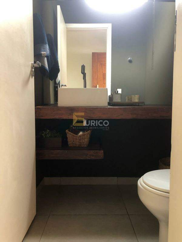 Casa em condomínio à venda no Condomínio Residencial Ibi Aram I em Itupeva/SP: 