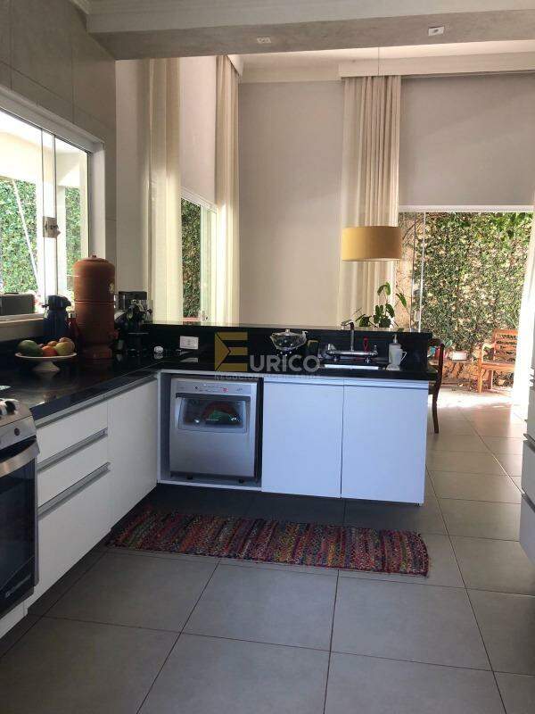 Casa em condomínio à venda no Condomínio Residencial Ibi Aram I em Itupeva/SP: