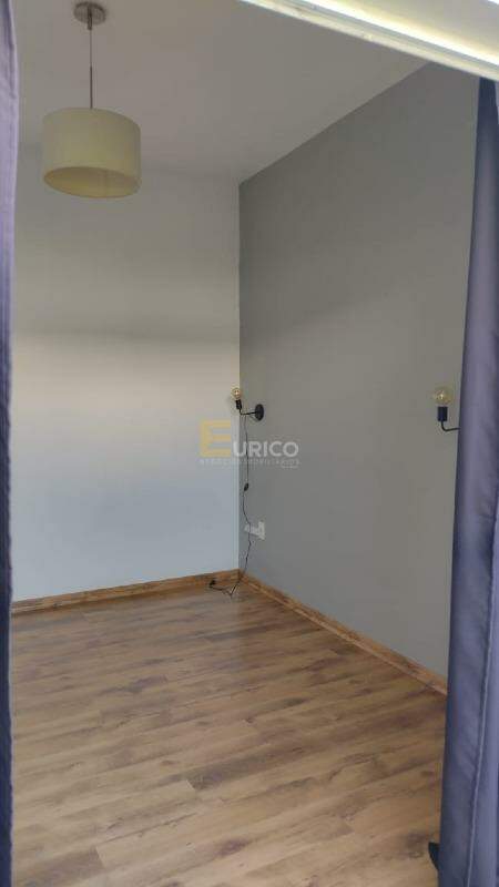 Casa em condomínio à venda no Condomínio Residencial Ibi Aram I em Itupeva/SP: