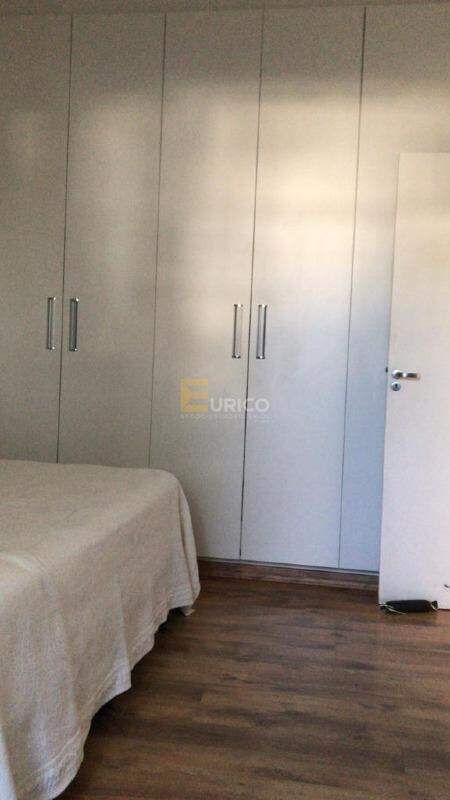 Casa em condomínio à venda no Condomínio Residencial Ibi Aram I em Itupeva/SP: