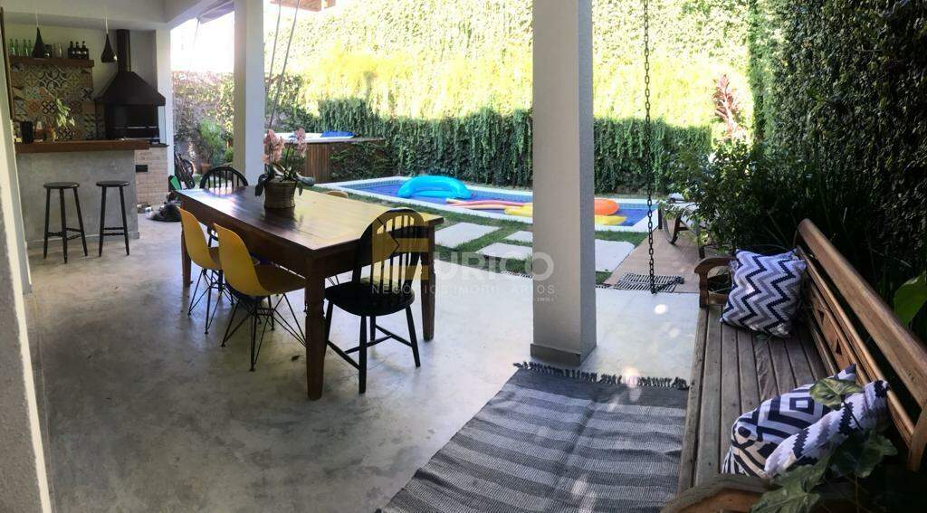Casa em condomínio à venda no Condomínio Residencial Ibi Aram I em Itupeva/SP: