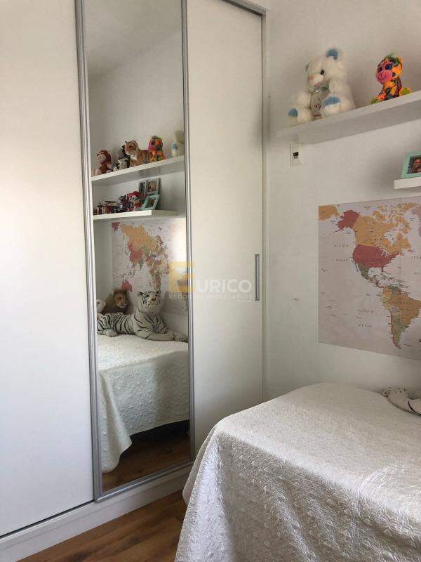 Casa em condomínio à venda no Condomínio Residencial Ibi Aram I em Itupeva/SP: