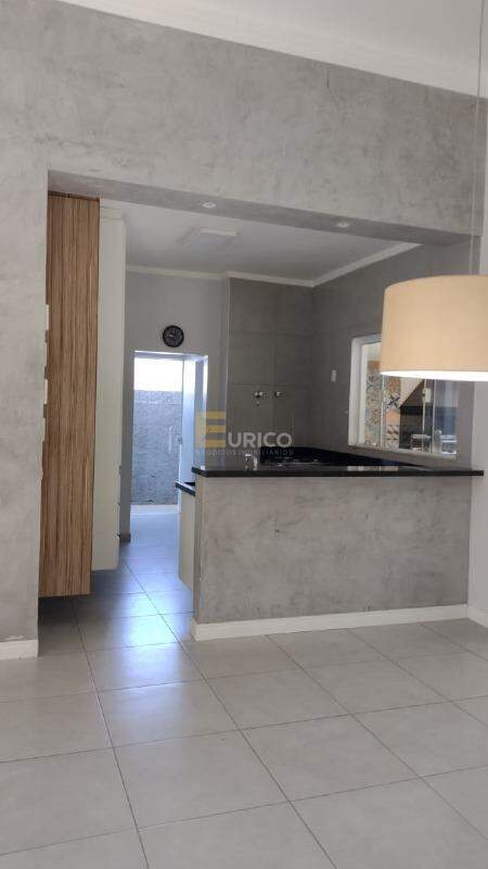 Casa em condomínio à venda no Condomínio Residencial Ibi Aram I em Itupeva/SP: